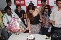 Namitha Birthday Celebrations